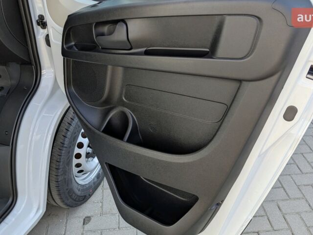 купить новое авто Ситроен Джампер груз. 2025 года от официального дилера Автоцентр Поділля Ситроен фото