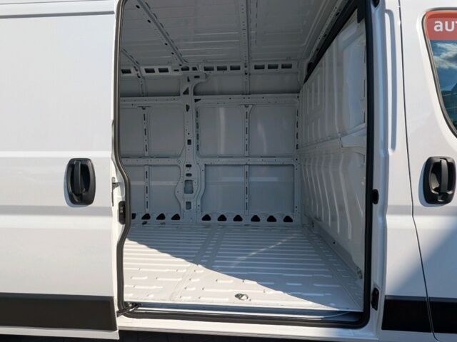 купить новое авто Ситроен Джампер груз. 2025 года от официального дилера Автоцентр Поділля Ситроен фото