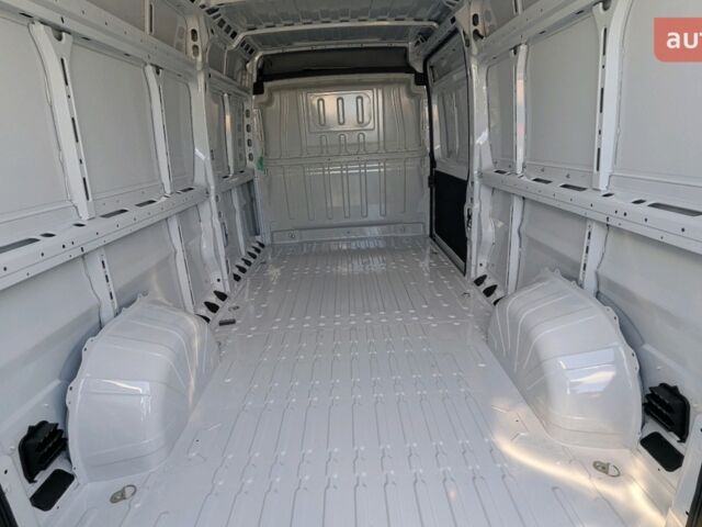 купить новое авто Ситроен Джампер груз. 2025 года от официального дилера Автоцентр Поділля Ситроен фото