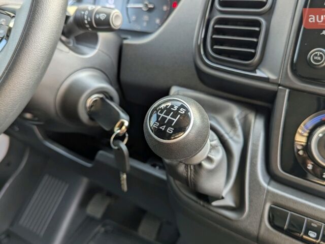 купить новое авто Ситроен Джампер груз. 2025 года от официального дилера Автоцентр Поділля Ситроен фото