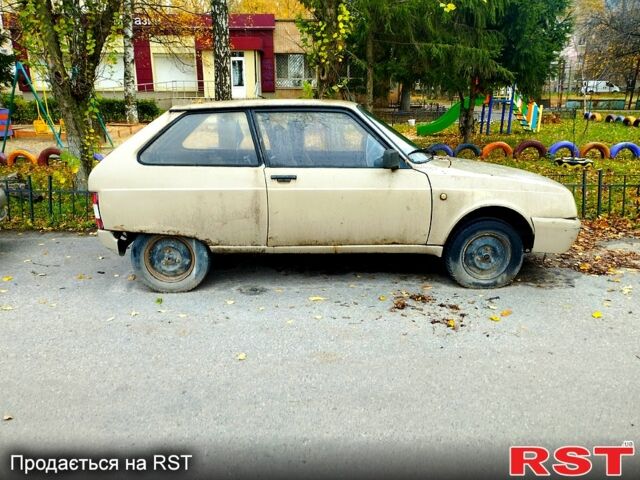 Ситроен Олтсит, объемом двигателя 1.2 л и пробегом 86 тыс. км за 300 $, фото 4 на Automoto.ua