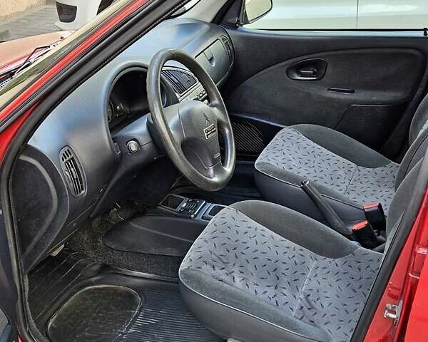 Красный Ситроен Саксо, объемом двигателя 0 л и пробегом 172 тыс. км за 3650 $, фото 8 на Automoto.ua