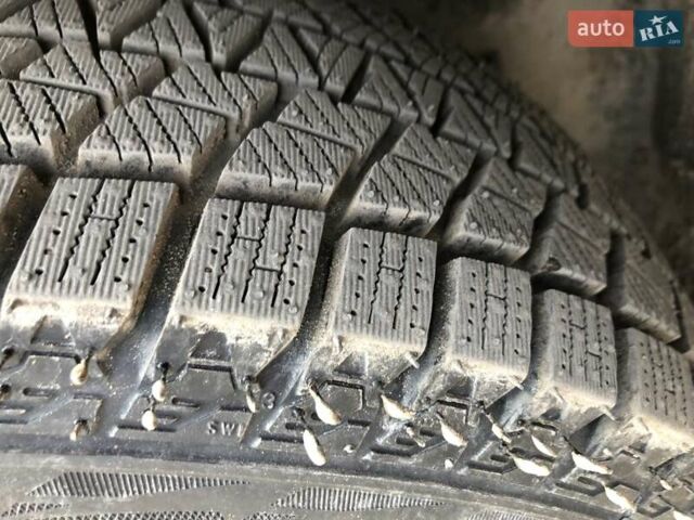 Синий Ситроен Саксо, объемом двигателя 1.12 л и пробегом 248 тыс. км за 1150 $, фото 17 на Automoto.ua
