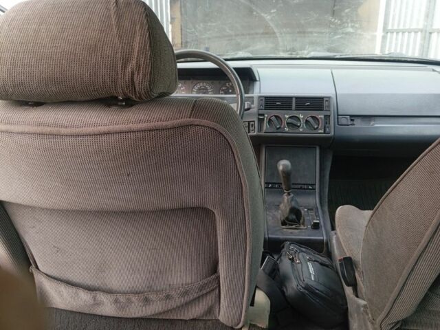 Белый Ситроен ХМ, объемом двигателя 2 л и пробегом 256 тыс. км за 1000 $, фото 5 на Automoto.ua