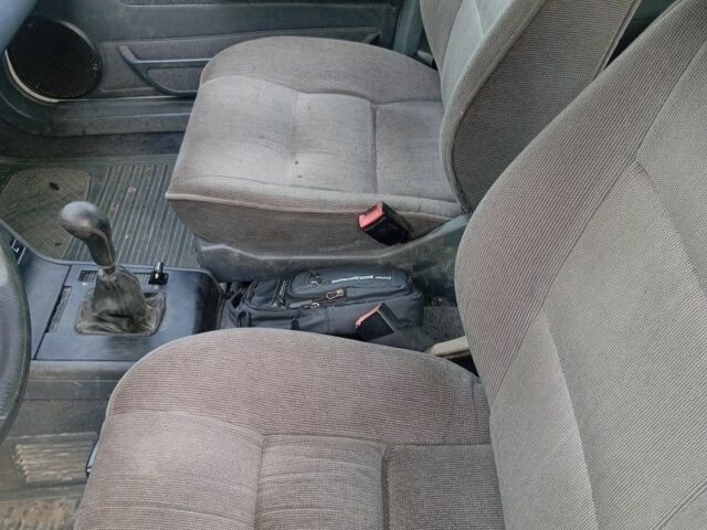 Білий Сітроен ХМ, об'ємом двигуна 2 л та пробігом 256 тис. км за 1000 $, фото 6 на Automoto.ua