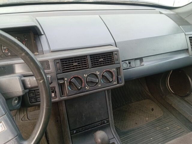 Белый Ситроен ХМ, объемом двигателя 2 л и пробегом 256 тыс. км за 1000 $, фото 7 на Automoto.ua