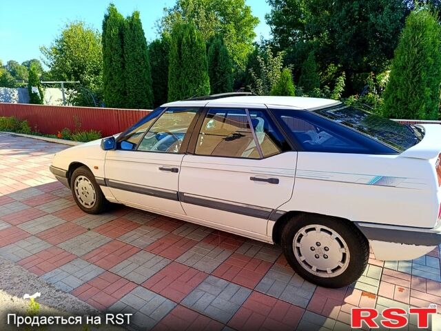 Ситроен ХМ, объемом двигателя 2 л и пробегом 250 тыс. км за 1399 $, фото 4 на Automoto.ua
