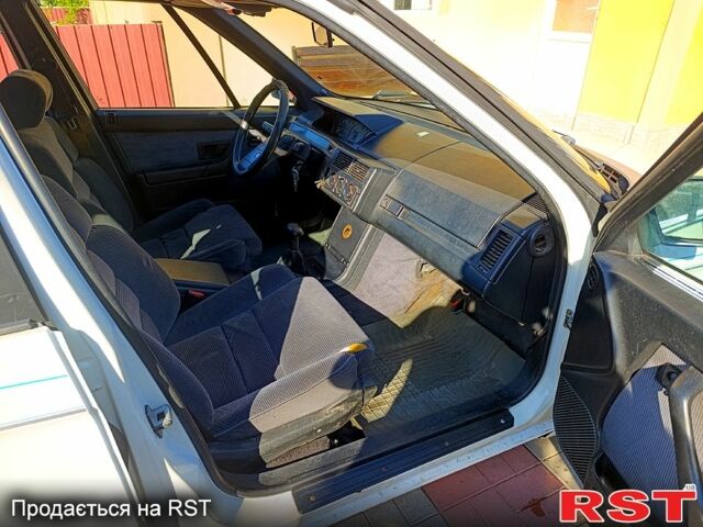 Ситроен ХМ, объемом двигателя 2 л и пробегом 250 тыс. км за 1399 $, фото 9 на Automoto.ua