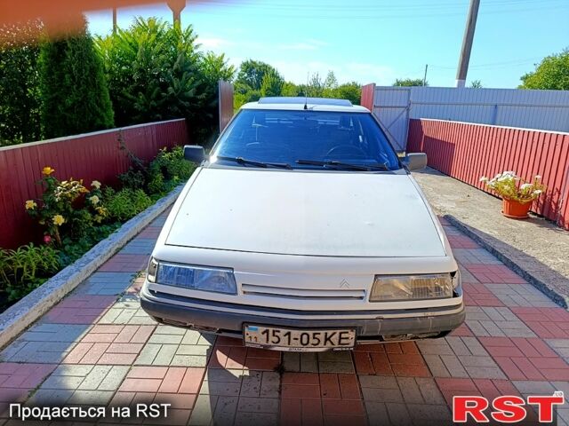 Ситроен ХМ, объемом двигателя 2 л и пробегом 250 тыс. км за 1399 $, фото 6 на Automoto.ua