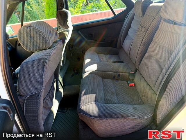Ситроен ХМ, объемом двигателя 2 л и пробегом 250 тыс. км за 1399 $, фото 11 на Automoto.ua