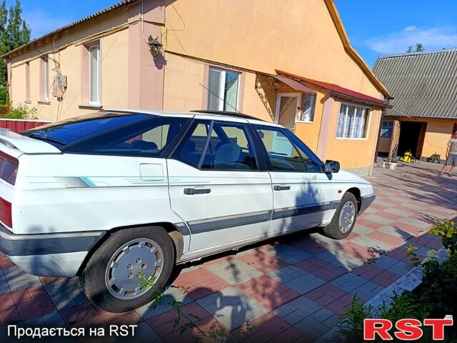 Ситроен ХМ, объемом двигателя 2 л и пробегом 250 тыс. км за 1399 $, фото 3 на Automoto.ua
