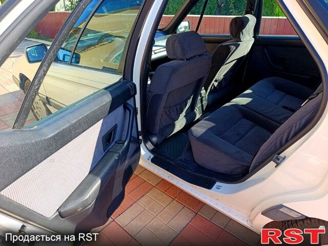 Ситроен ХМ, объемом двигателя 2 л и пробегом 250 тыс. км за 1399 $, фото 10 на Automoto.ua