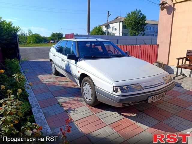 Ситроен ХМ, объемом двигателя 2 л и пробегом 250 тыс. км за 1399 $, фото 1 на Automoto.ua