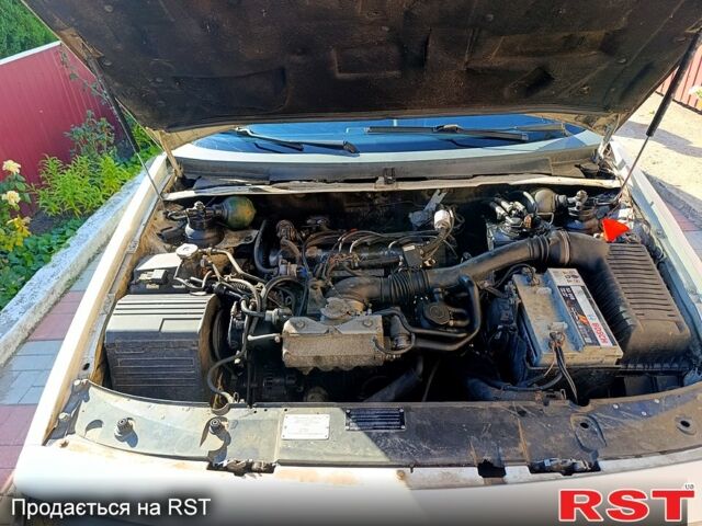 Ситроен ХМ, объемом двигателя 2 л и пробегом 250 тыс. км за 1399 $, фото 13 на Automoto.ua