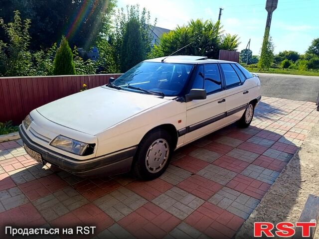 Ситроен ХМ, объемом двигателя 2 л и пробегом 250 тыс. км за 1399 $, фото 5 на Automoto.ua