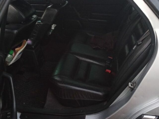 Сірий Сітроен ХМ, об'ємом двигуна 2 л та пробігом 365 тис. км за 2500 $, фото 4 на Automoto.ua