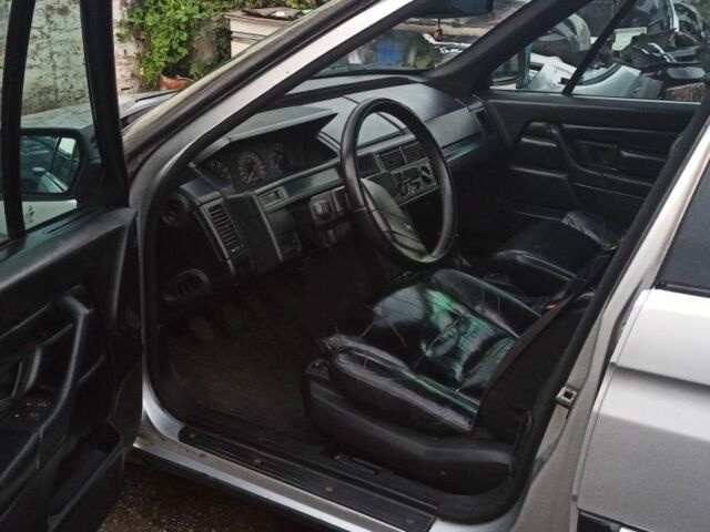 Сірий Сітроен ХМ, об'ємом двигуна 2 л та пробігом 365 тис. км за 2500 $, фото 5 на Automoto.ua