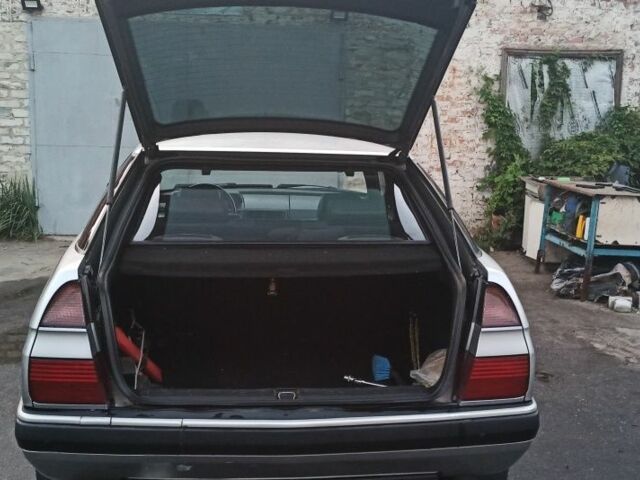 Сірий Сітроен ХМ, об'ємом двигуна 2 л та пробігом 365 тис. км за 2500 $, фото 10 на Automoto.ua