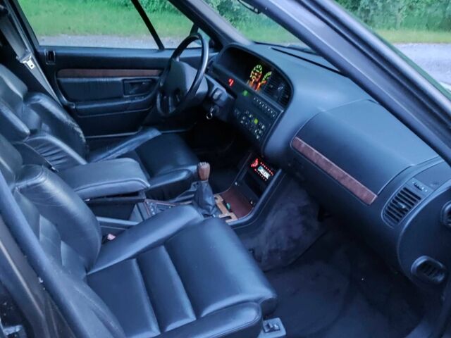 Серый Ситроен ХМ, объемом двигателя 3 л и пробегом 238 тыс. км за 2750 $, фото 4 на Automoto.ua