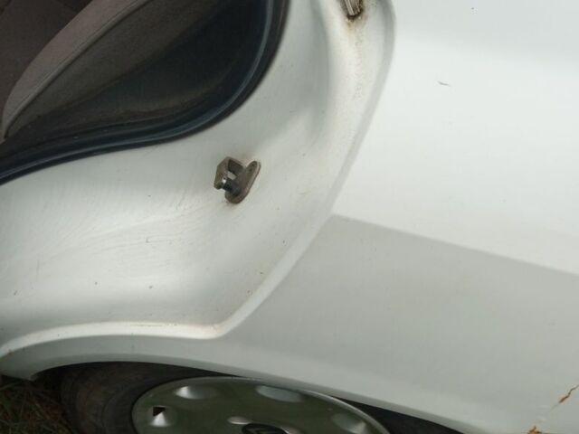 Белый Ситроен Ксантия, объемом двигателя 1.8 л и пробегом 300 тыс. км за 1074 $, фото 7 на Automoto.ua