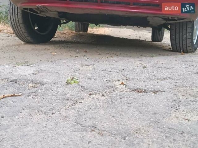 Красный Ситроен Ксантия, объемом двигателя 1.8 л и пробегом 123 тыс. км за 1600 $, фото 22 на Automoto.ua