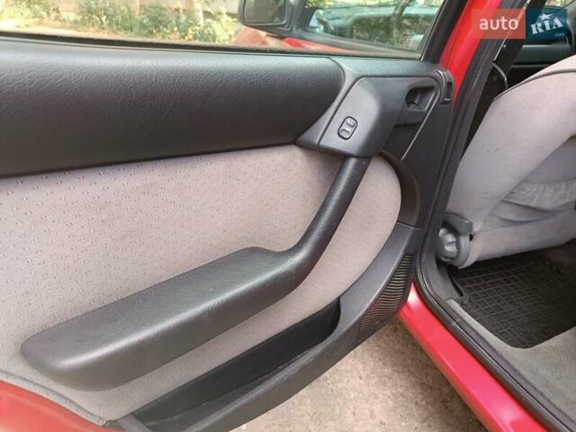 Красный Ситроен Ксантия, объемом двигателя 1.8 л и пробегом 123 тыс. км за 1600 $, фото 3 на Automoto.ua