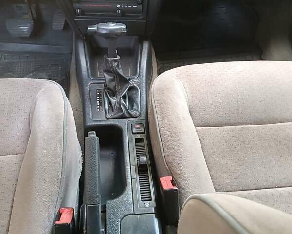 Красный Ситроен Ксантия, объемом двигателя 1.8 л и пробегом 123 тыс. км за 1600 $, фото 10 на Automoto.ua