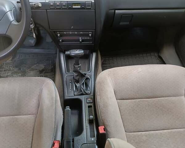 Красный Ситроен Ксантия, объемом двигателя 1.8 л и пробегом 123 тыс. км за 1600 $, фото 8 на Automoto.ua