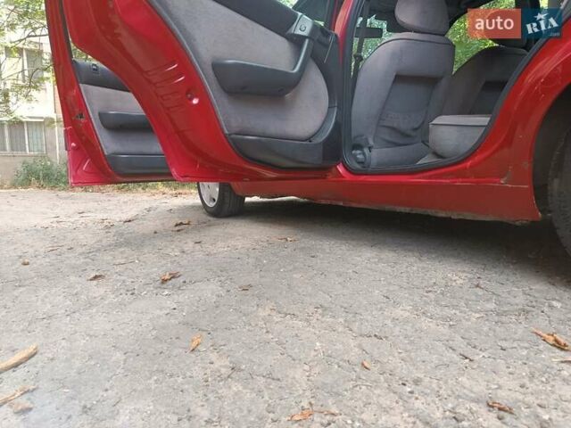 Красный Ситроен Ксантия, объемом двигателя 1.8 л и пробегом 123 тыс. км за 1499 $, фото 15 на Automoto.ua