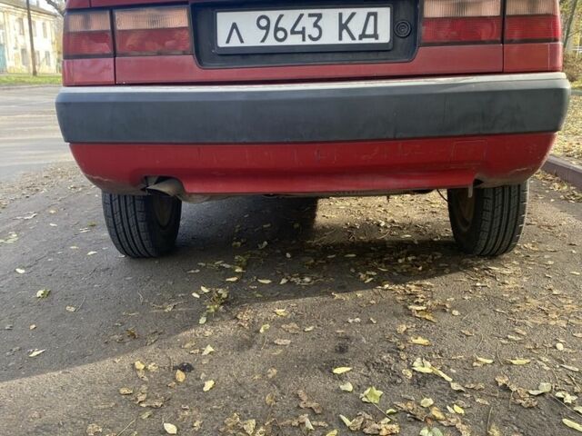 Красный Ситроен Ксантия, объемом двигателя 1.8 л и пробегом 225 тыс. км за 2000 $, фото 2 на Automoto.ua