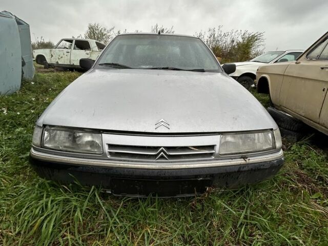 Сірий Сітроен Ксантія, об'ємом двигуна 1.8 л та пробігом 200 тис. км за 300 $, фото 3 на Automoto.ua