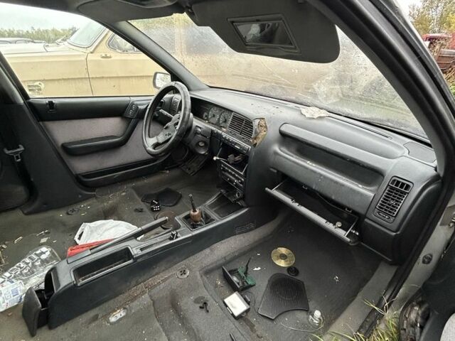 Сірий Сітроен Ксантія, об'ємом двигуна 1.8 л та пробігом 200 тис. км за 300 $, фото 6 на Automoto.ua