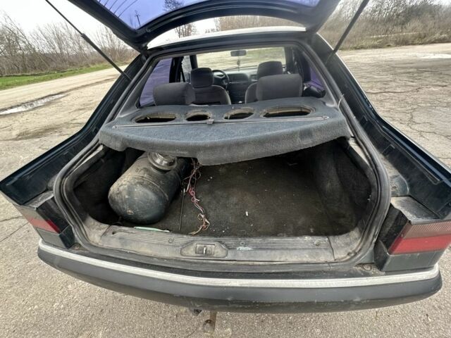 Зелений Сітроен Ксантія, об'ємом двигуна 2 л та пробігом 200 тис. км за 650 $, фото 6 на Automoto.ua