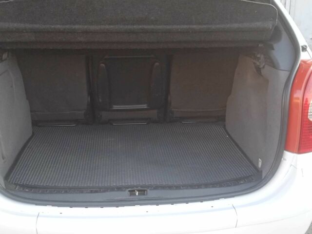 Білий Сітроен Ксара Пікассо, об'ємом двигуна 1.6 л та пробігом 210 тис. км за 5900 $, фото 22 на Automoto.ua