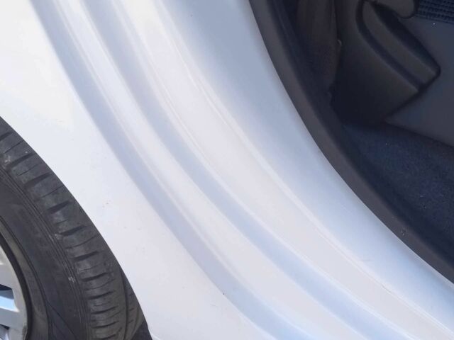 Білий Сітроен Ксара Пікассо, об'ємом двигуна 1.6 л та пробігом 210 тис. км за 5900 $, фото 9 на Automoto.ua