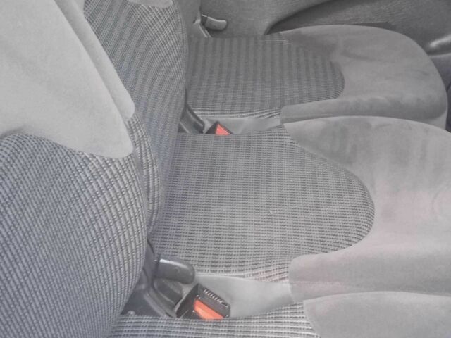 Білий Сітроен Ксара Пікассо, об'ємом двигуна 1.6 л та пробігом 210 тис. км за 5900 $, фото 19 на Automoto.ua