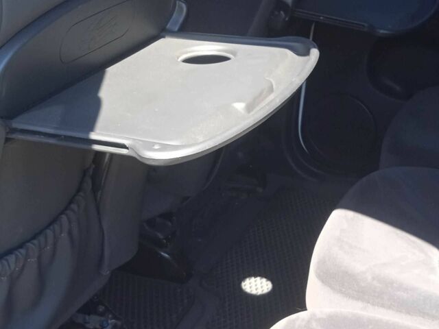 Білий Сітроен Ксара Пікассо, об'ємом двигуна 1.6 л та пробігом 210 тис. км за 5900 $, фото 12 на Automoto.ua