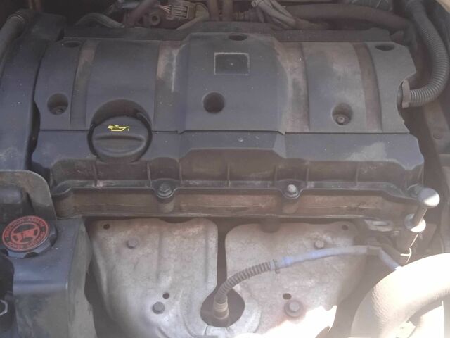 Білий Сітроен Ксара Пікассо, об'ємом двигуна 1.6 л та пробігом 210 тис. км за 5900 $, фото 13 на Automoto.ua