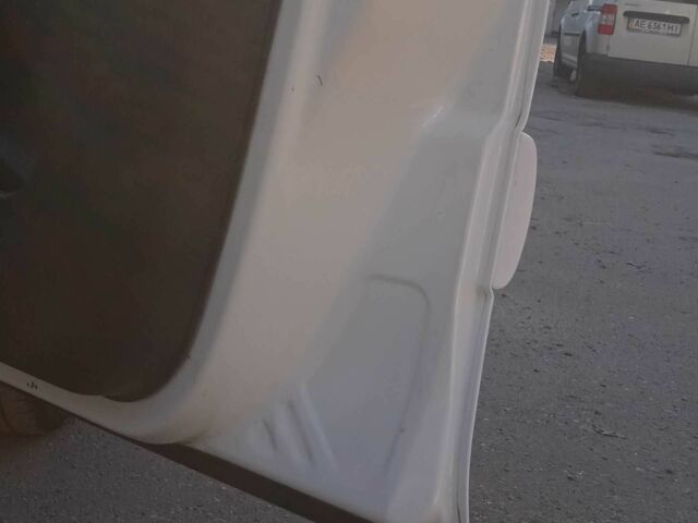 Білий Сітроен Ксара Пікассо, об'ємом двигуна 1.6 л та пробігом 210 тис. км за 5900 $, фото 15 на Automoto.ua