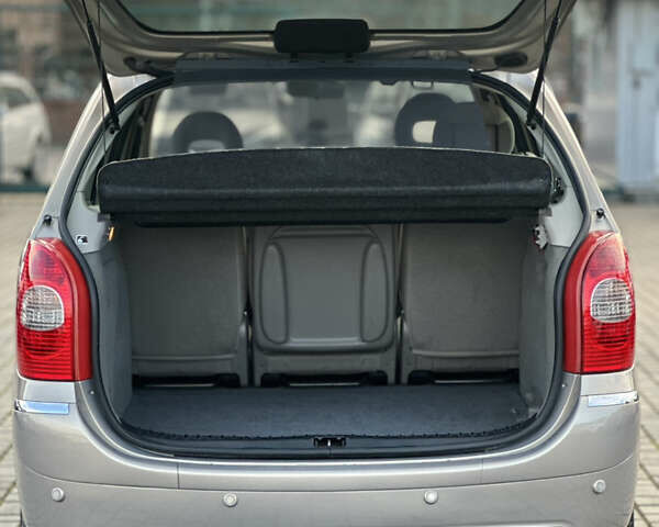 Бежевый Ситроен Ксара Пикассо, объемом двигателя 1.8 л и пробегом 146 тыс. км за 4600 $, фото 8 на Automoto.ua