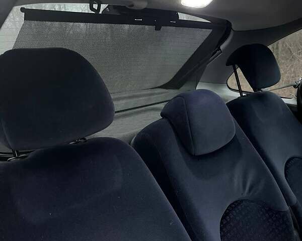 Червоний Сітроен Ксара Пікассо, об'ємом двигуна 1.6 л та пробігом 270 тис. км за 3900 $, фото 7 на Automoto.ua