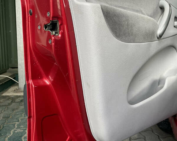 Ситроен Ксара Пикассо 2010 в Владимир-Волынский на Automoto.ua Красный Ситроен Ксара Пикассо, объемом двигателя 1.56 л и пробегом 243 тыс. км за 3800 $, фото 8 на Automoto.ua