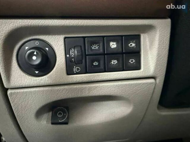 Сітроен Ксара Пікассо, об'ємом двигуна 0 л та пробігом 215 тис. км за 4490 $, фото 15 на Automoto.ua