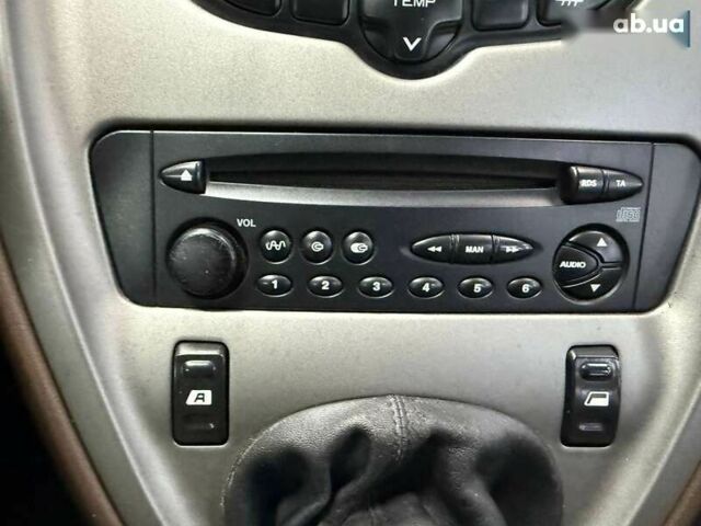 Сітроен Ксара Пікассо, об'ємом двигуна 0 л та пробігом 215 тис. км за 4490 $, фото 24 на Automoto.ua