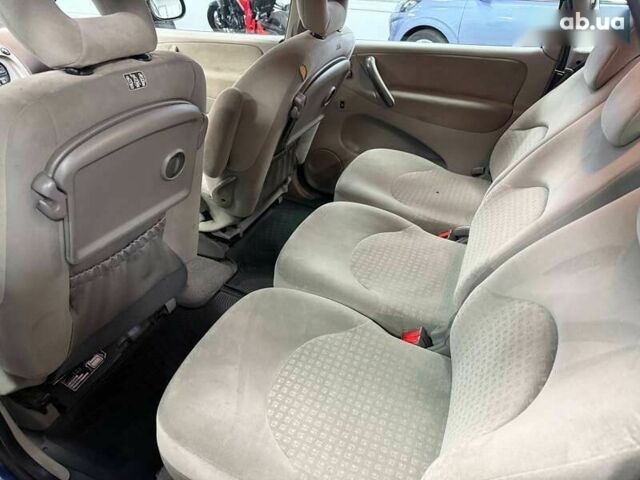 Сітроен Ксара Пікассо, об'ємом двигуна 0 л та пробігом 215 тис. км за 4490 $, фото 27 на Automoto.ua