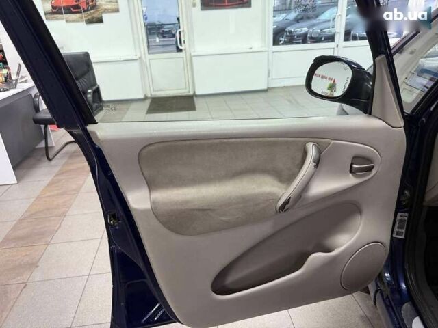 Сітроен Ксара Пікассо, об'ємом двигуна 0 л та пробігом 215 тис. км за 4490 $, фото 14 на Automoto.ua