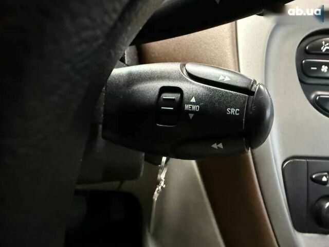 Сітроен Ксара Пікассо, об'ємом двигуна 0 л та пробігом 215 тис. км за 4490 $, фото 20 на Automoto.ua