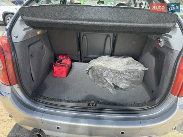 Ситроен Ксара Пикассо, объемом двигателя 1.6 л и пробегом 212 тыс. км за 4200 $, фото 19 на Automoto.ua
