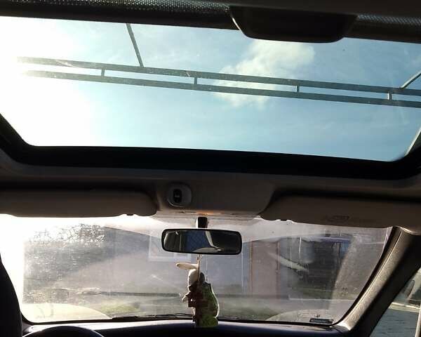 Серый Ситроен Ксара Пикассо, объемом двигателя 2 л и пробегом 270 тыс. км за 4500 $, фото 7 на Automoto.ua