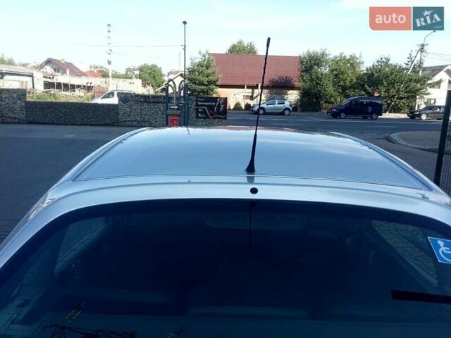 Серый Ситроен Ксара Пикассо, объемом двигателя 1.74 л и пробегом 258 тыс. км за 2700 $, фото 6 на Automoto.ua